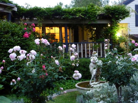 Rosewood Guesthouse - Accommodation Rockhampton 0