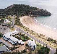 Rosslyn Bay Resort Yeppoon - Accommodation Rockhampton