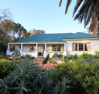 Rostrata Country House - Accommodation Rockhampton