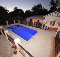 Rothwood Homestays - Accommodation Rockhampton