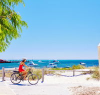 Rottnest Island Authority - Accommodation Rockhampton