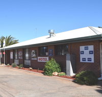 Roundhouse Motel - Accommodation Rockhampton