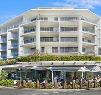 Rovera Apartments - Accommodation Rockhampton