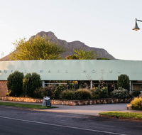Royal Mail Hotel - Accommodation Rockhampton