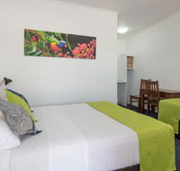 Royal Motel Tenterfield - Accommodation Rockhampton