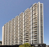 Royal Stays Apartments Melbourne - Docklands - Accommodation Rockhampton