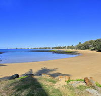 Royle Palms Beach Front Villa - Accommodation Rockhampton