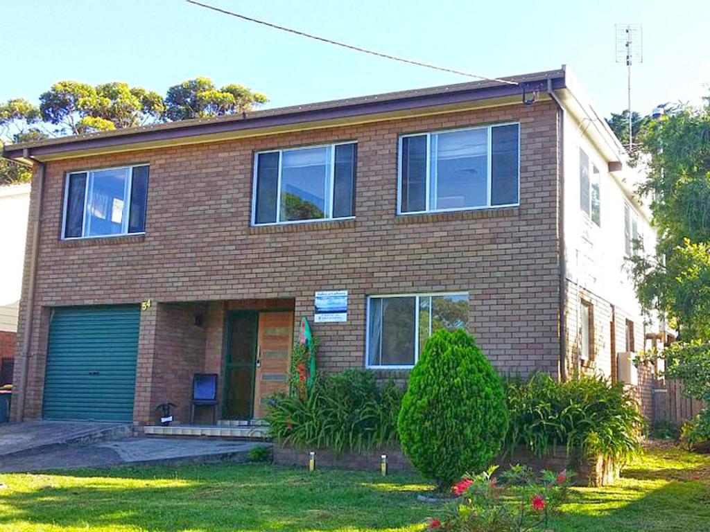 Wrights Beach NSW Accommodation Rockhampton
