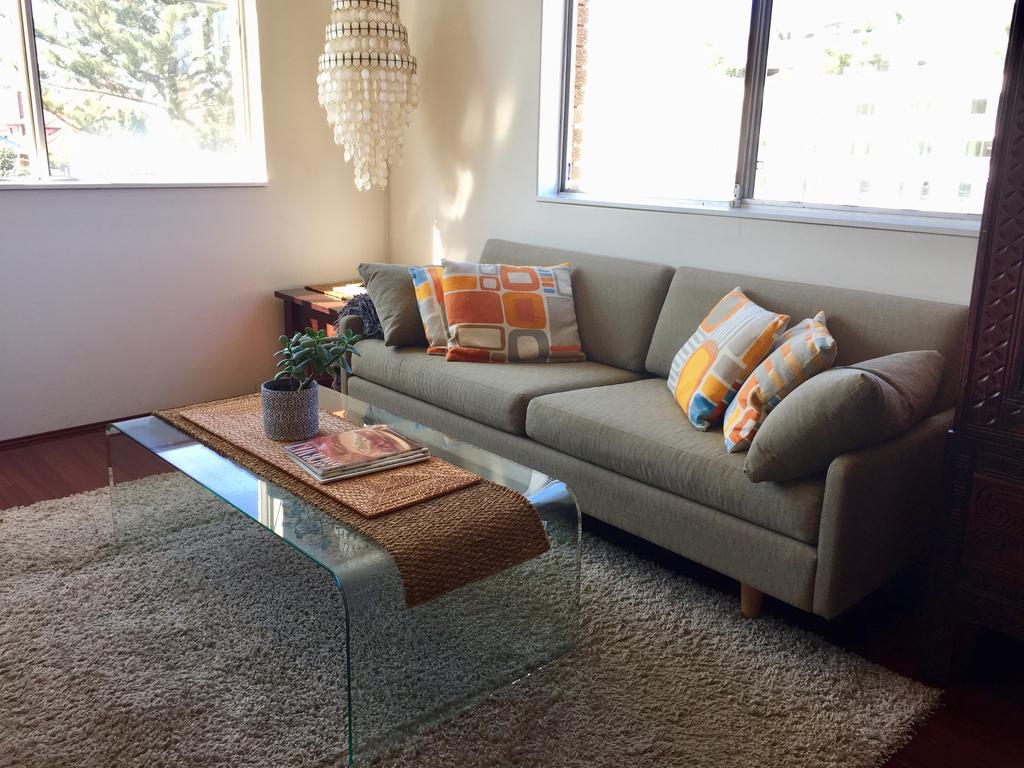 Bondi Beach NSW Accommodation Rockhampton