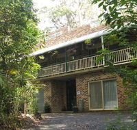 Rumbalara Bed and Breakfast - Accommodation Rockhampton