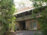 Rumbalara Bed and Breakfast
