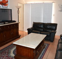 Ruthmor Villas - Accommodation Rockhampton
