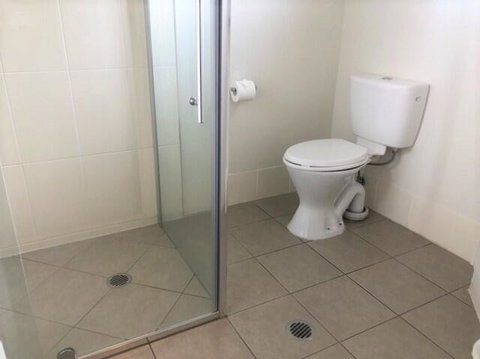 Ruthven Street Motor Inn - Accommodation Rockhampton 1