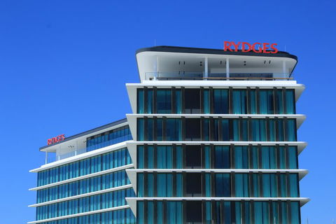 Rydges Gold Coast Airport - Accommodation Rockhampton 0