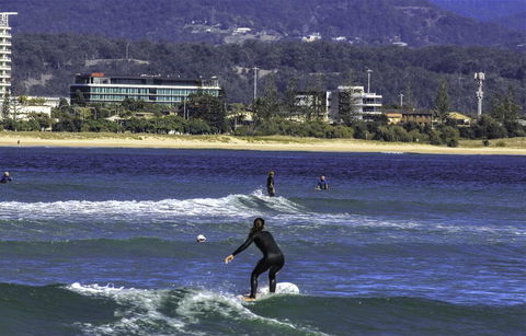 Rydges Gold Coast Airport - Accommodation Rockhampton 1