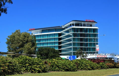 Rydges Gold Coast Airport - Accommodation Rockhampton 2