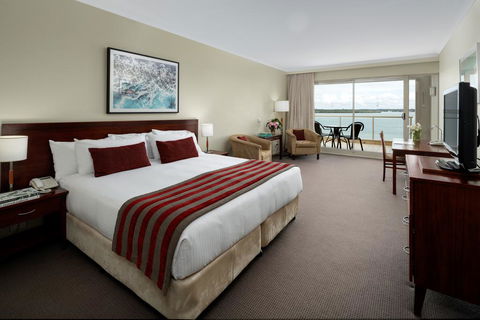 Rydges Hotel Port Macquarie - Accommodation Rockhampton 2