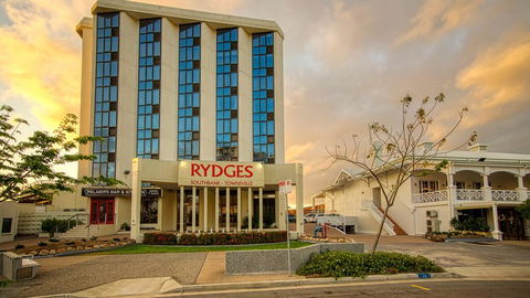 Rydges Southbank Townsville - Accommodation Rockhampton 0