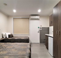 Ryley Motor Inn - Accommodation Rockhampton