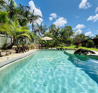 Sabai Jai Homestead - Accommodation Rockhampton