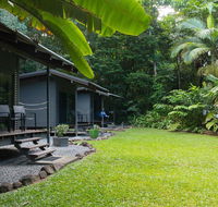 Safari Lodge - Accommodation Rockhampton