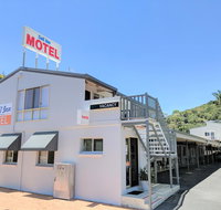 Sail Inn Motel - Accommodation Rockhampton