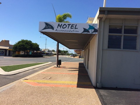 Sails On Main - Accommodation Rockhampton 3