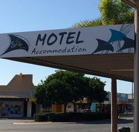 Sails on Main - Accommodation Rockhampton