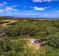 Saintys Creek Cottage - Accommodation Rockhampton
