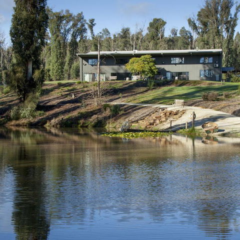Saladin Lodge - Accommodation Rockhampton 3