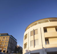 Salamanca Terraces - Accommodation Rockhampton