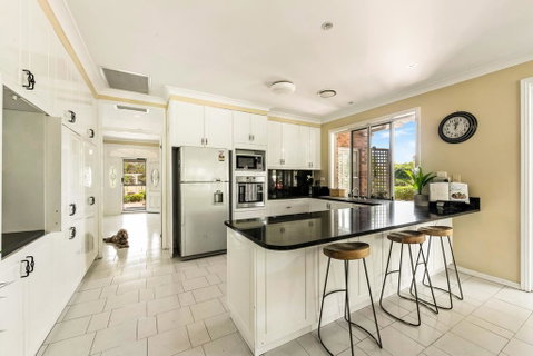 Saleview Estate - Accommodation Rockhampton 2
