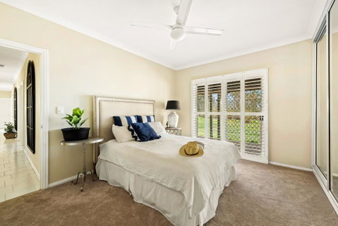 Saleview Estate - Accommodation Rockhampton 0