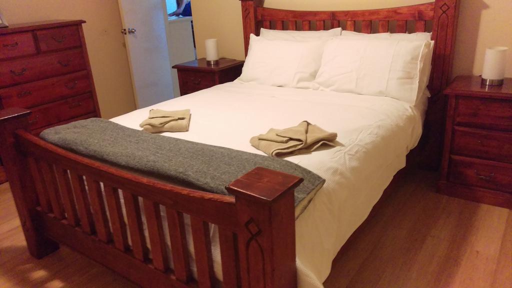 Alexander Heights WA Accommodation Rockhampton