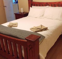 Sallys bb - Accommodation Rockhampton