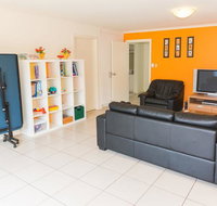 SALT - 37 Oceanview Drive - Accommodation Rockhampton