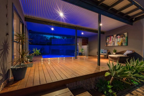 Salt The Studio - Accommodation Rockhampton 1