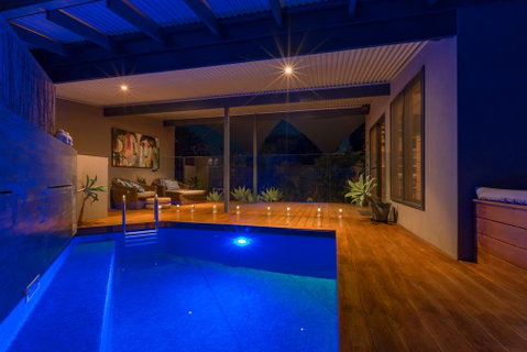 Salt The Studio - Accommodation Rockhampton 0