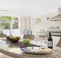 Saltwater - entertainers paradise - Accommodation Rockhampton