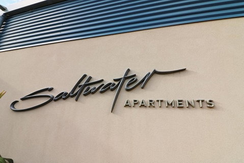 Saltwater Apartments - Accommodation Rockhampton 0