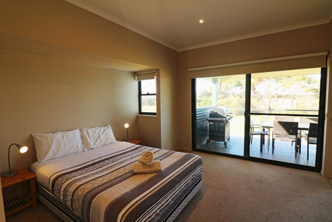 Saltwater Apartments - Accommodation Rockhampton 1