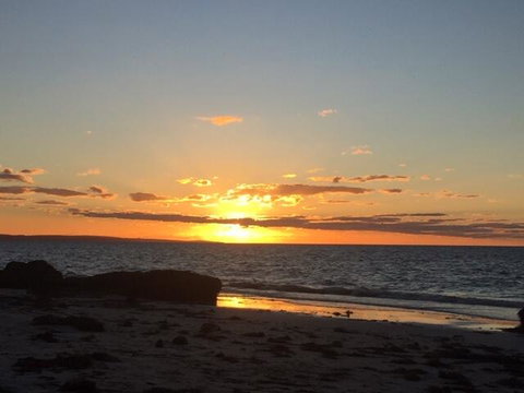 Salty Dayz - Accommodation Rockhampton 1