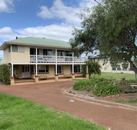 Salty Dayz - Accommodation Rockhampton
