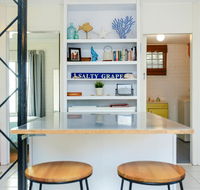 Salty Grape Beach House - Accommodation Rockhampton