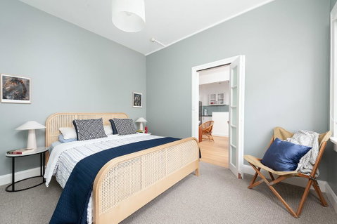 SALTY'S 2 BEDROOM BEACH HOME - Accommodation Rockhampton 2