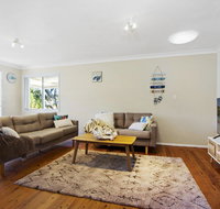 Sam's Beach Shack - Accommodation Rockhampton