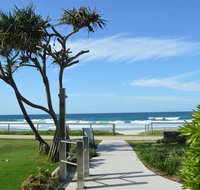 Sanctuary Beach Resort - Accommodation Rockhampton