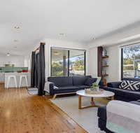 Sand Dunes - house and cabin accommodation - Accommodation Rockhampton