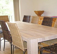 Sandcastles - very family friendly - Accommodation Rockhampton