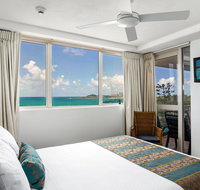 Sandcastles Mooloolaba - Accommodation Rockhampton